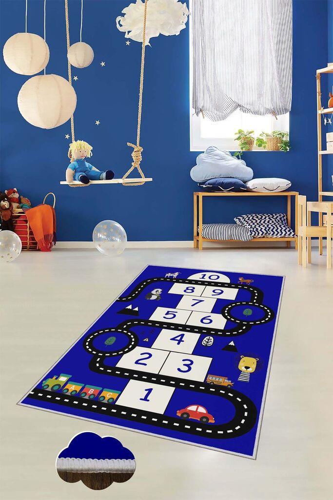 Conceptum Hypnose tepih HMNT468, 120x180cm, šareni