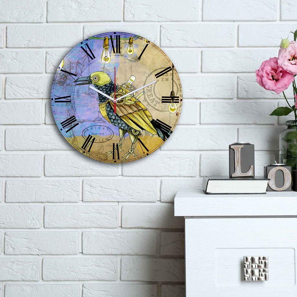 Wallity Zidni sat 3030MS-089, 30 cm