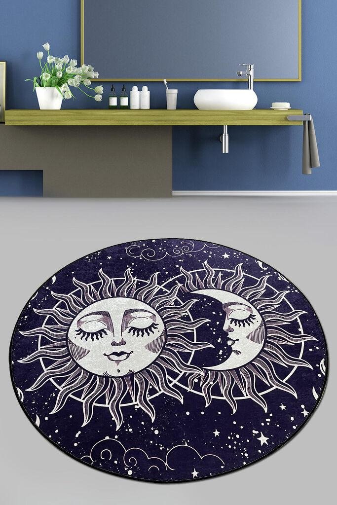 L'essentiel Maison Otirač za kupatilo 100cm Šarene