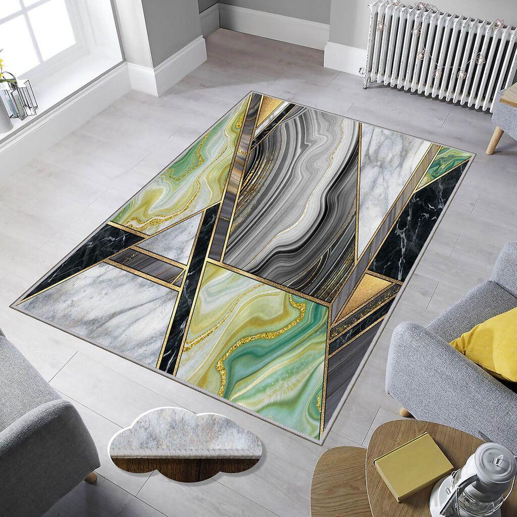 Conceptum Hypnose tepih Exfab325, 100x200cm, šareni