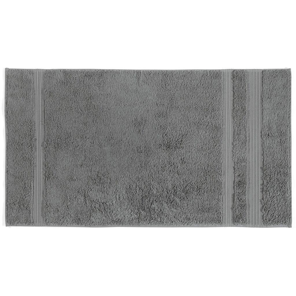 L'essentiel Maison ručnik za ruke 50x90cm antracit
