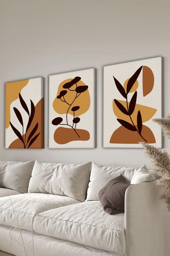 Wallity slika 3Cnvs18, 30x40 cm, 3 dijela