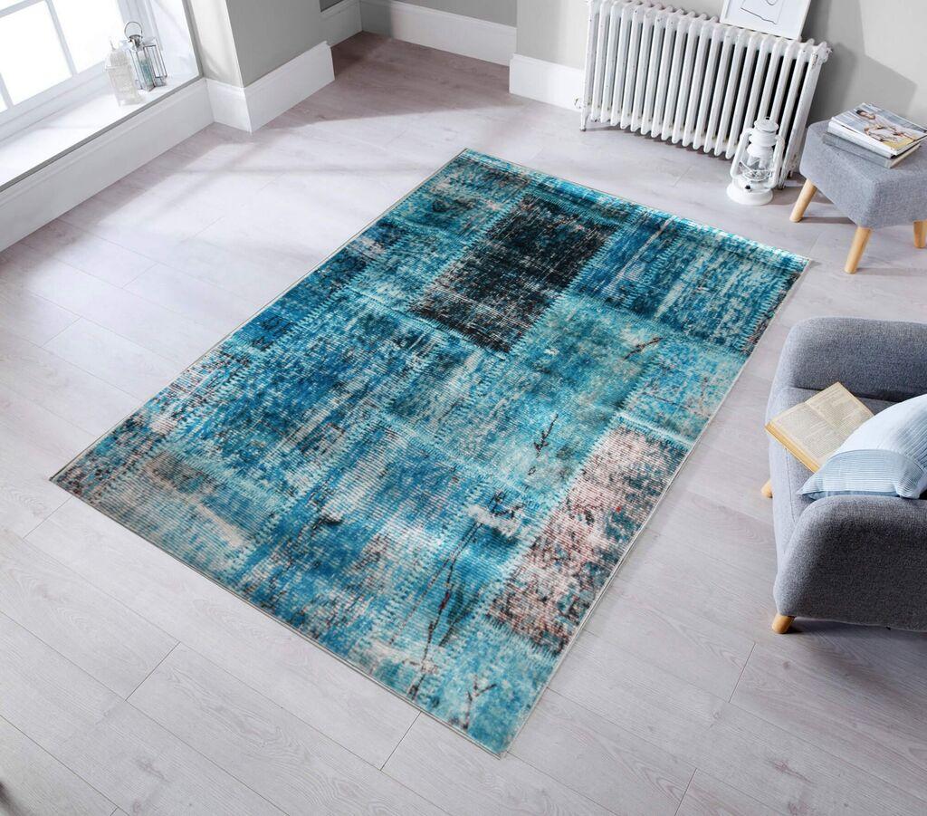 Conceptum Hypnose tepih Ellison, 80x200cm, šareni