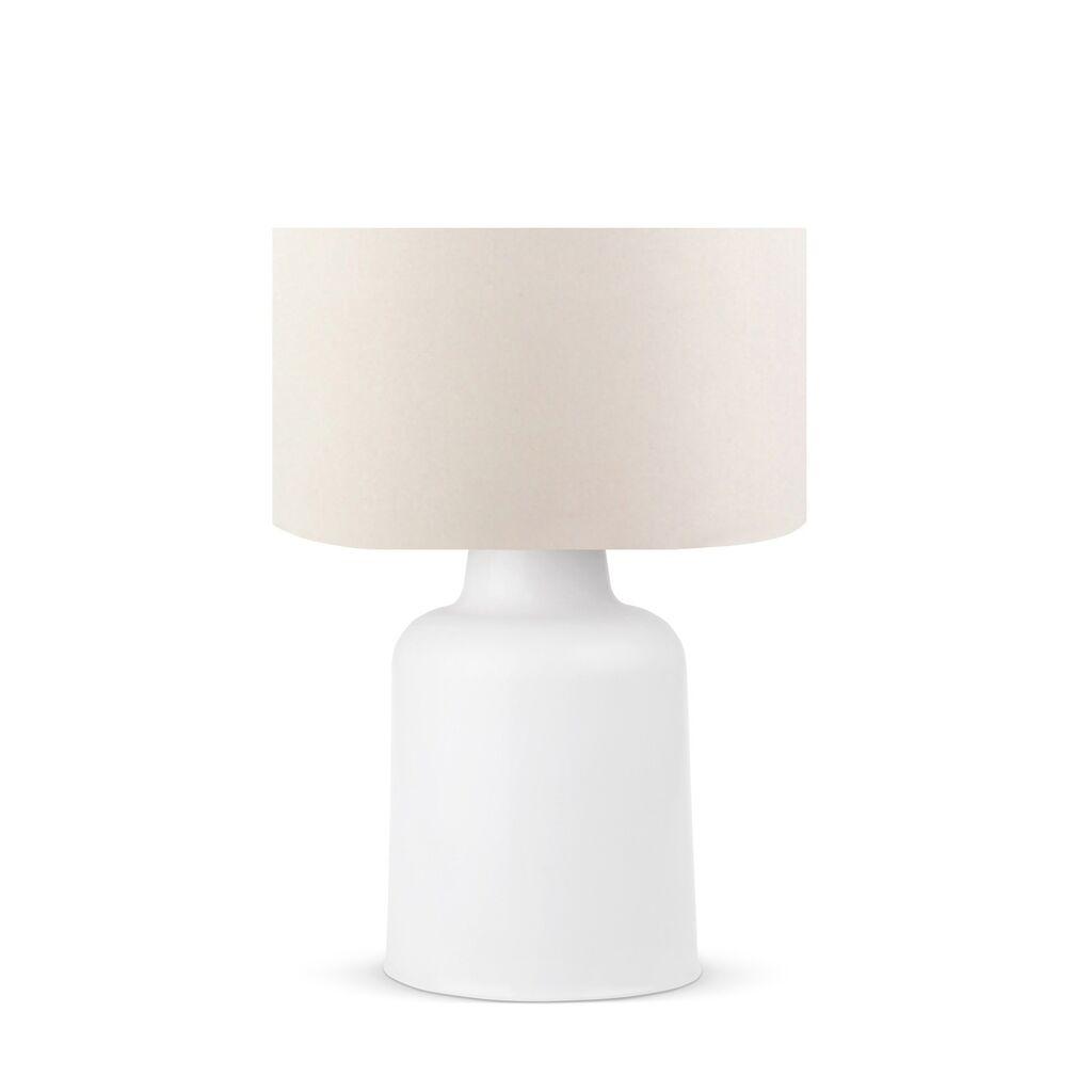 Opviq Stona lampa, Bež