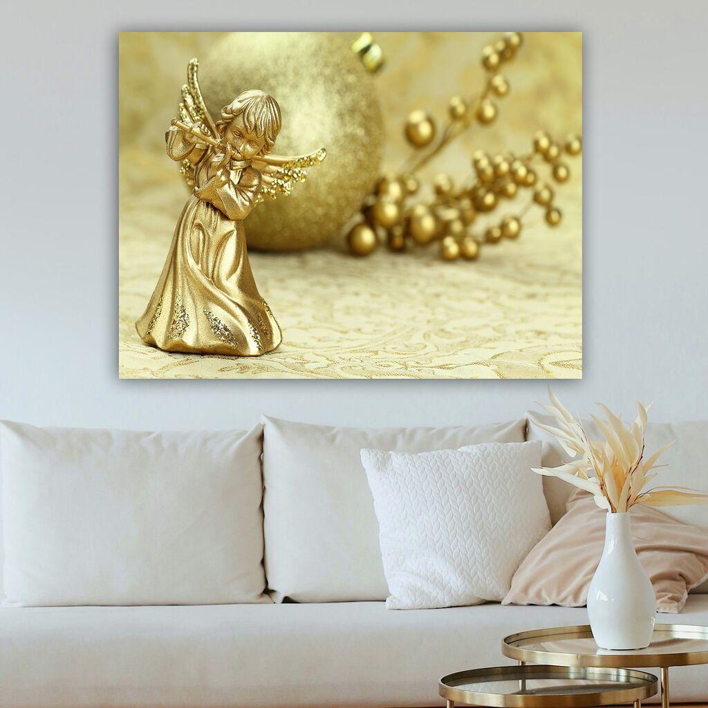 Wallity Slika na platnu 70x100cm