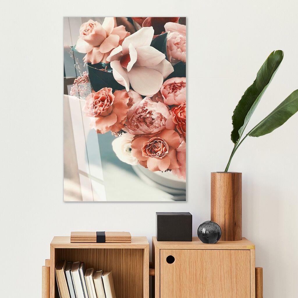 Wallity Slika Huhu369, 70x100 cm