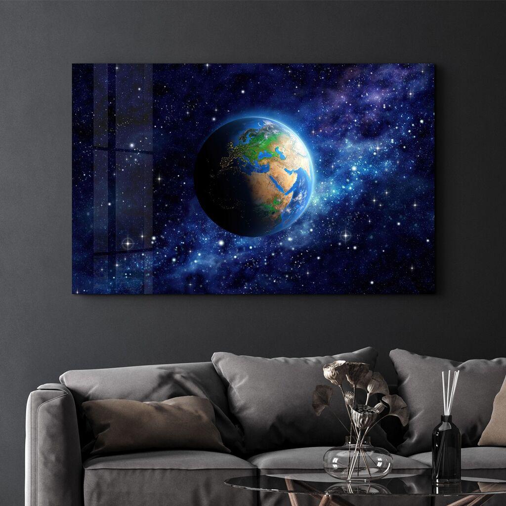Wallity Slika CAM-5006, 70x110cm