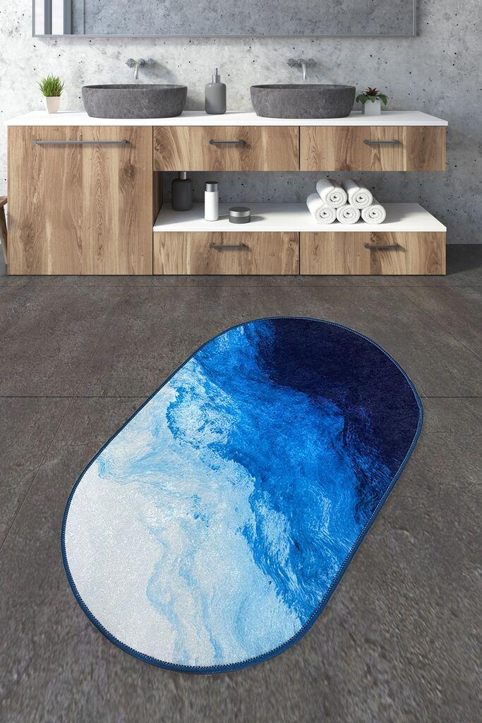 L'essentiel Maison Otirač za kupatilo 70x120cm Šarene