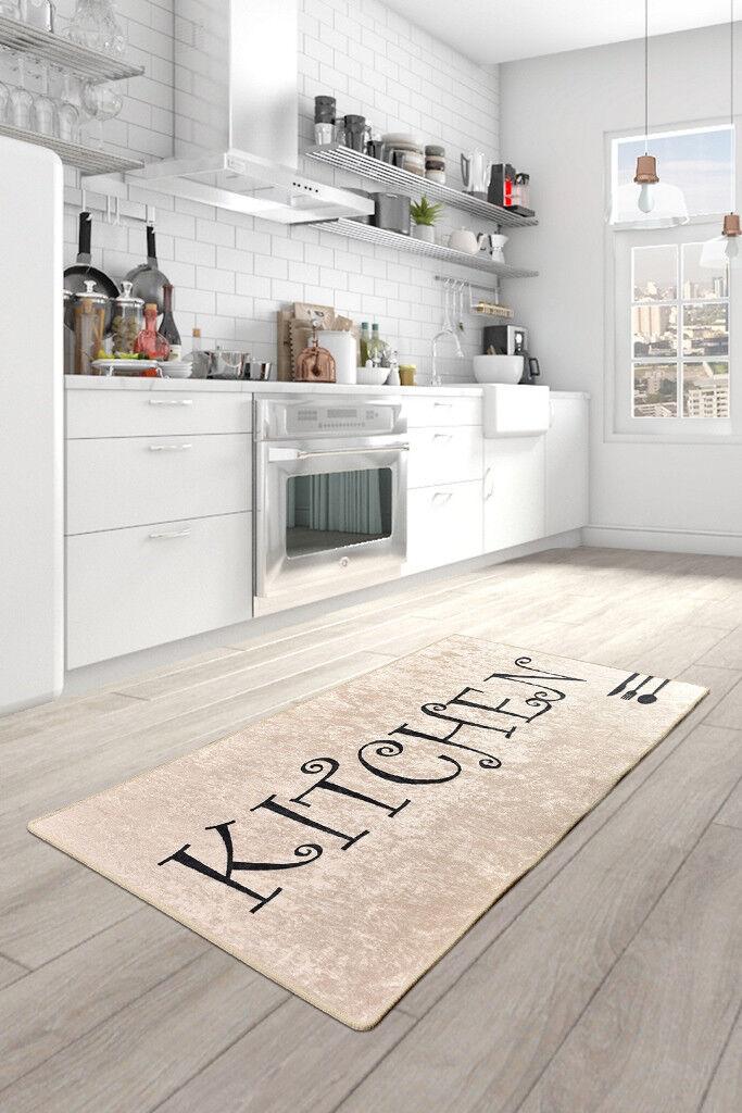 Conceptum Hypnose kašika za tepih, 100x300cm, šarena