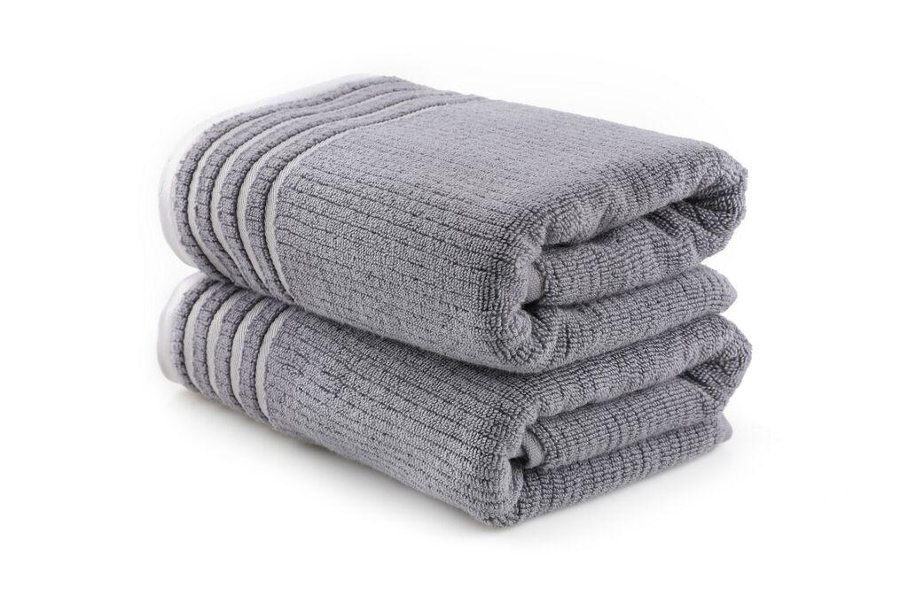 L'essentiel Maison Set od 2 peškira