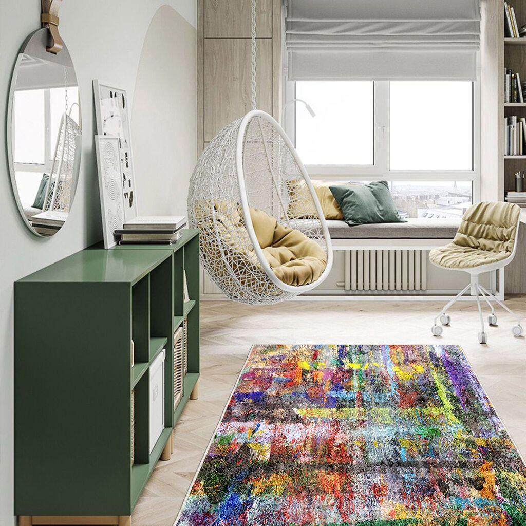 Conceptum Hypnose tepih Exfab287, 180x280 cm, šareni