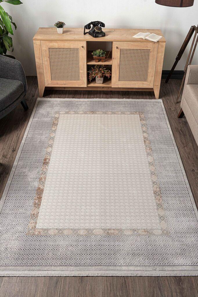 Conceptum Hypnose tepih 80x150cm siva