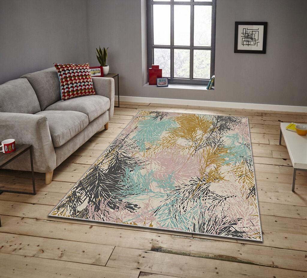 Conceptum Hypnose tepih Asr-5, 80x140 cm, šareni