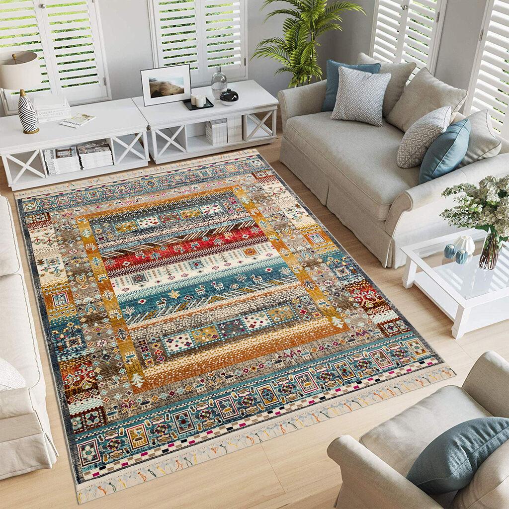 Conceptum Hypnose tepih 160x230cm Šaren
