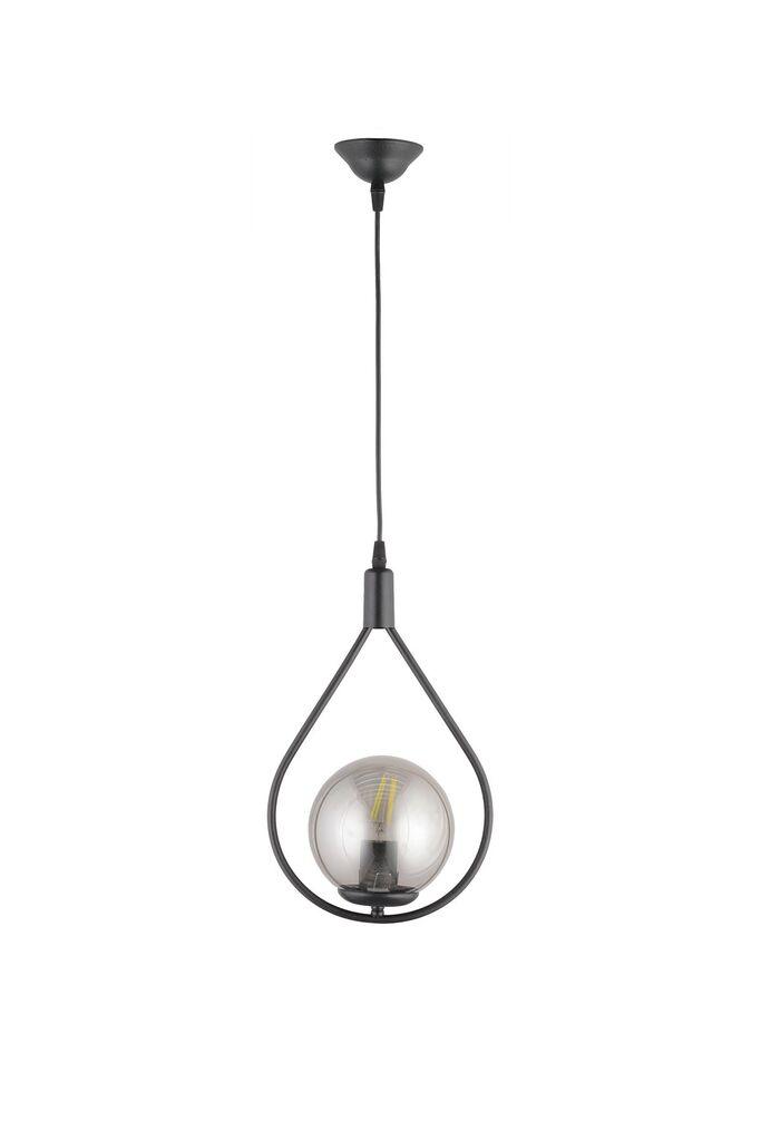 Opviq luster 64123, crni