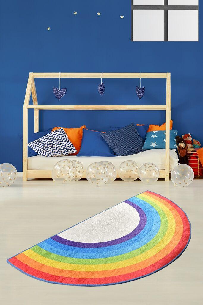 Conceptum Hypnose tepih Rainbow, 85x160 cm, šareni