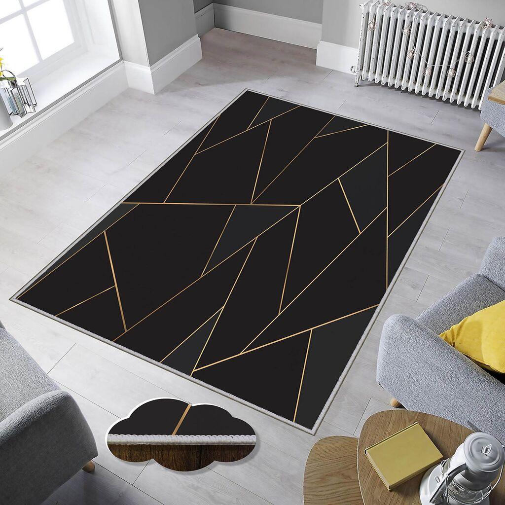 Conceptum Hypnose tepih Exfab321, 80x200cm, šareni