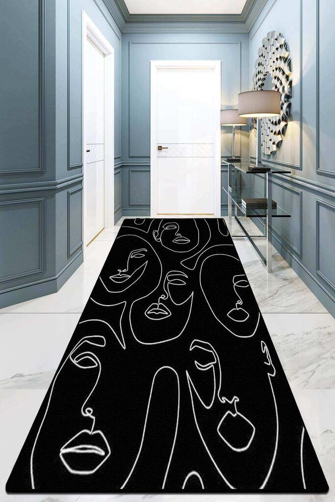 Conceptum Hypnose Carpet Composition, 100x180cm, Šaren