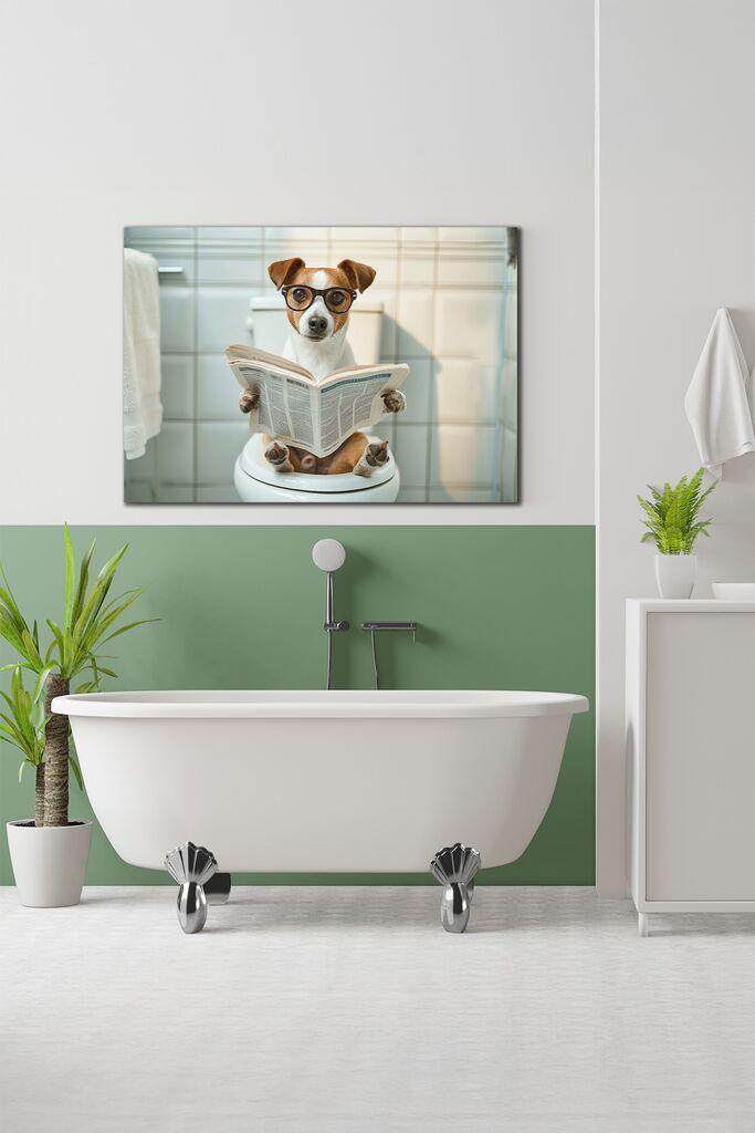 Wallity Slika Ersyaihyvn47, 40 x 60 cm