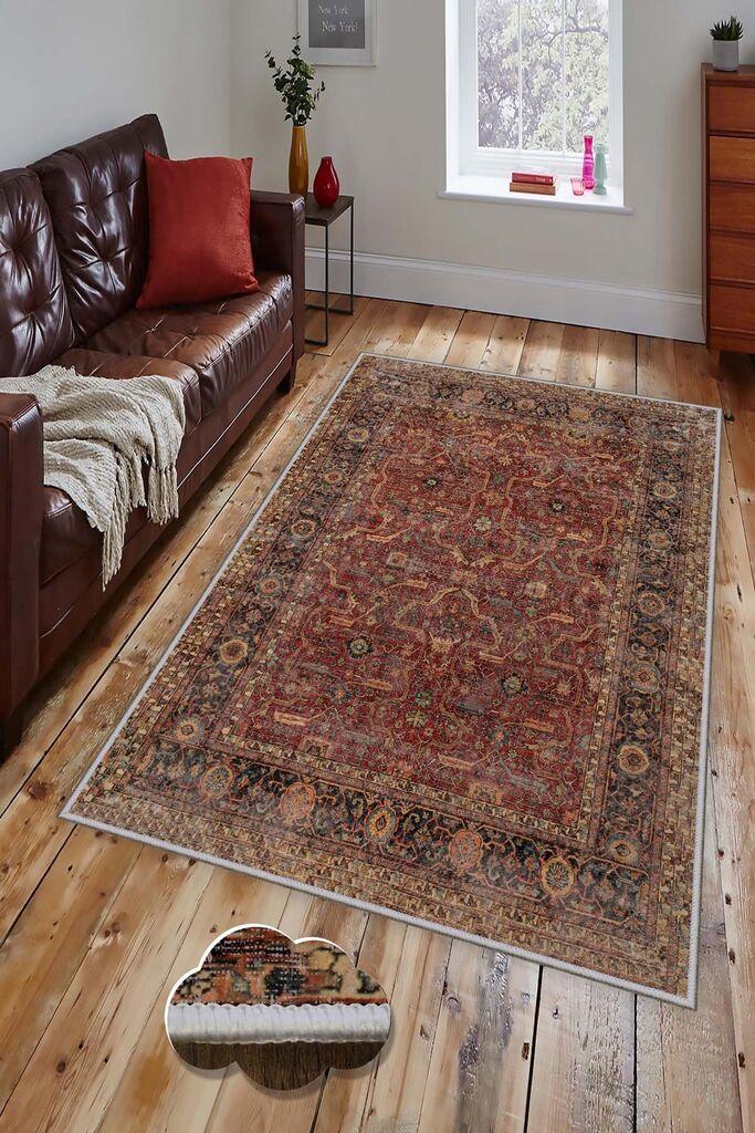 Conceptum Hypnose tepih Hmnt685, 80x120cm, šareni