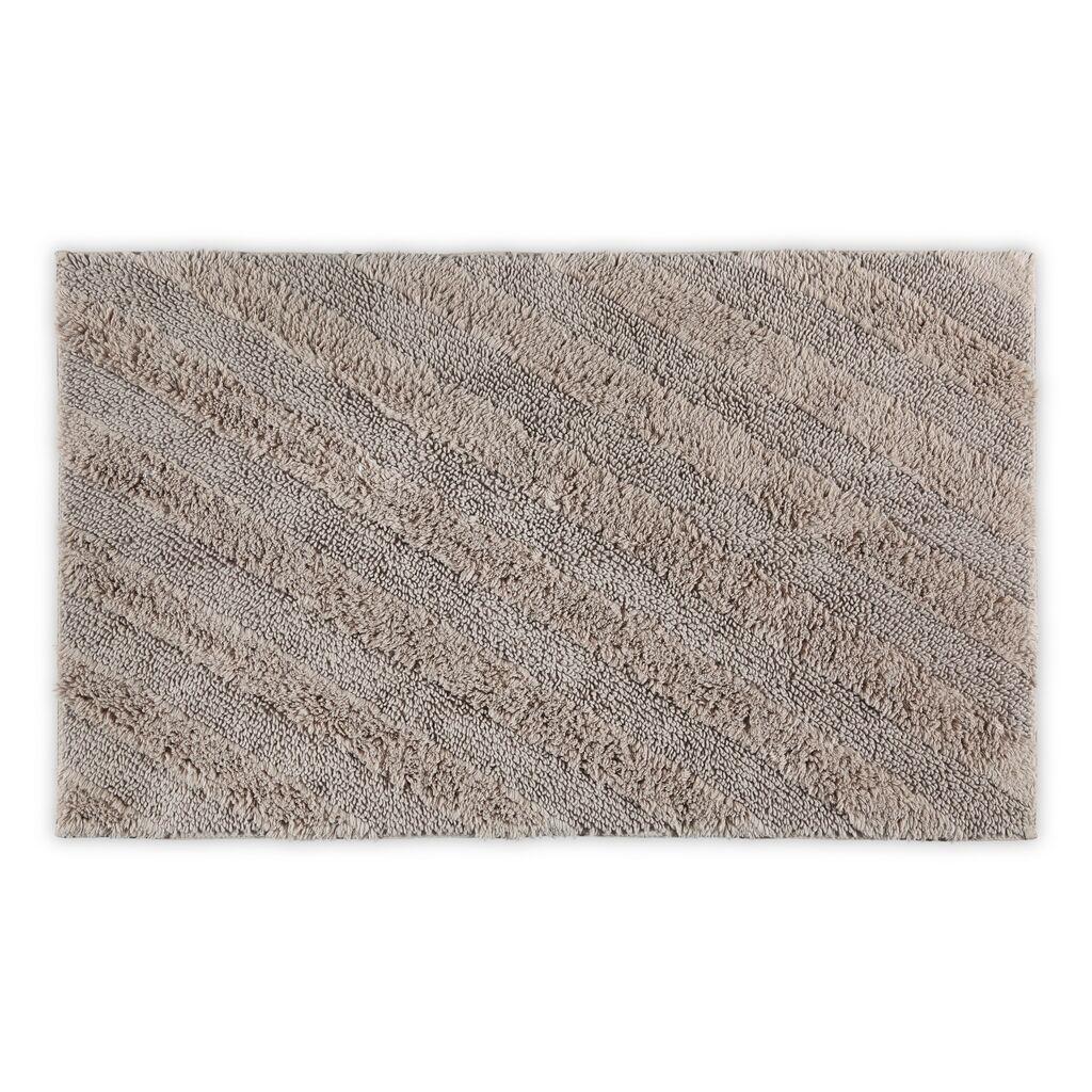 L'essentiel Maison prostirka za kupatilo 60​​x100cm braon