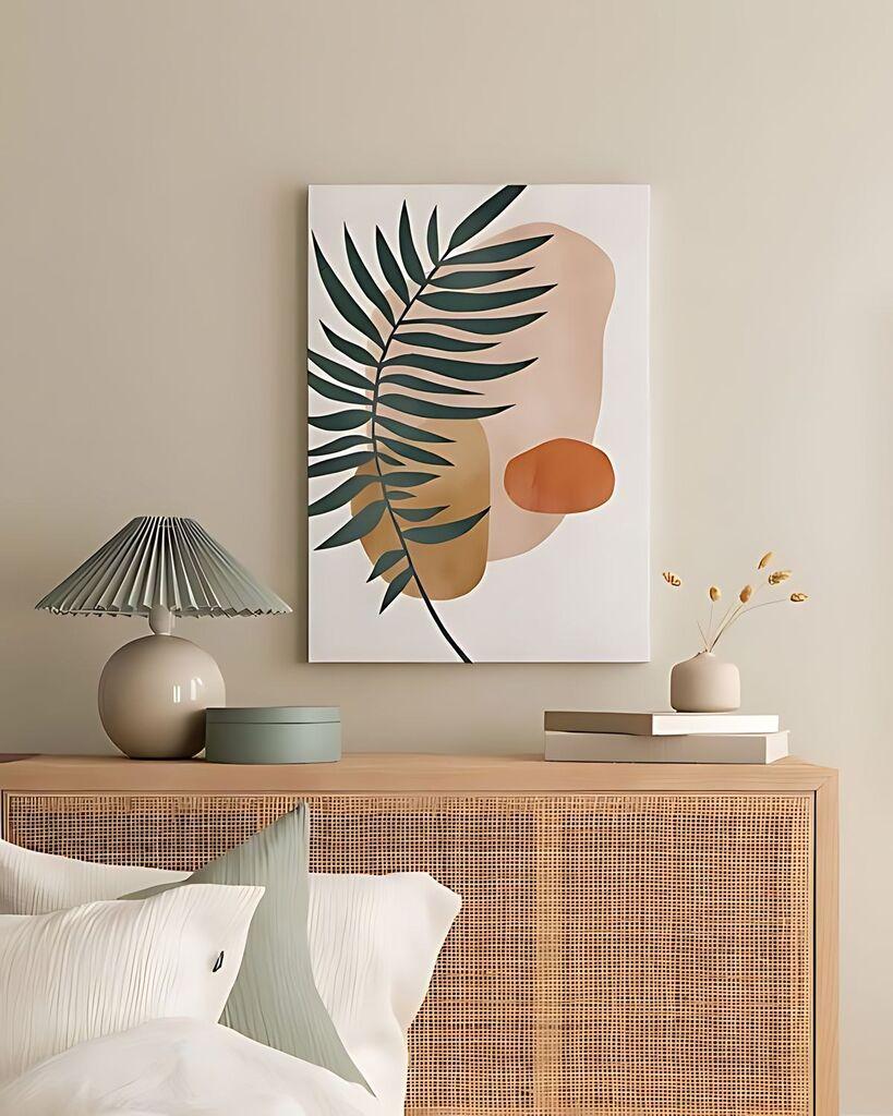 Wallity Slika Artcanvas98, 40x60cm