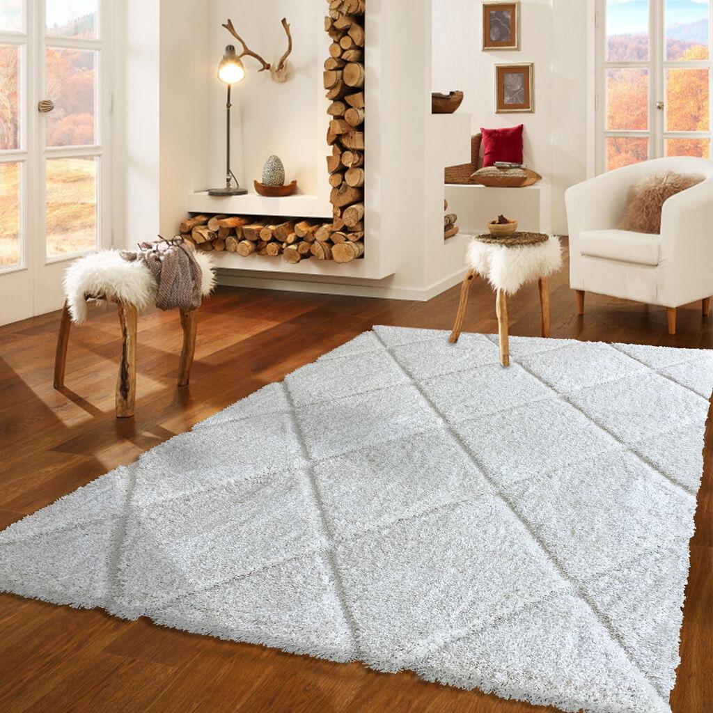 Conceptum Hypnose tepih 80x150cm bijeli