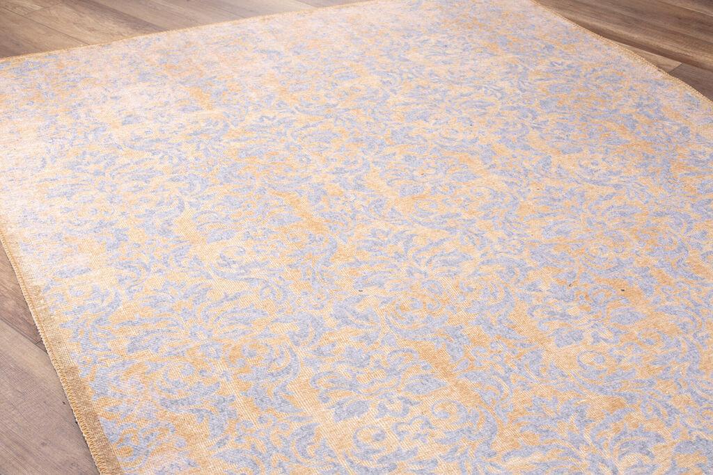 Conceptum Hypnose tepih Blues Chenille 319, 75x230cm, žuti