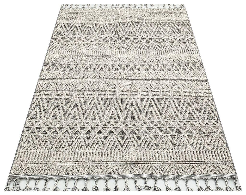 Conceptum Hypnose tepih 130x190cm siva