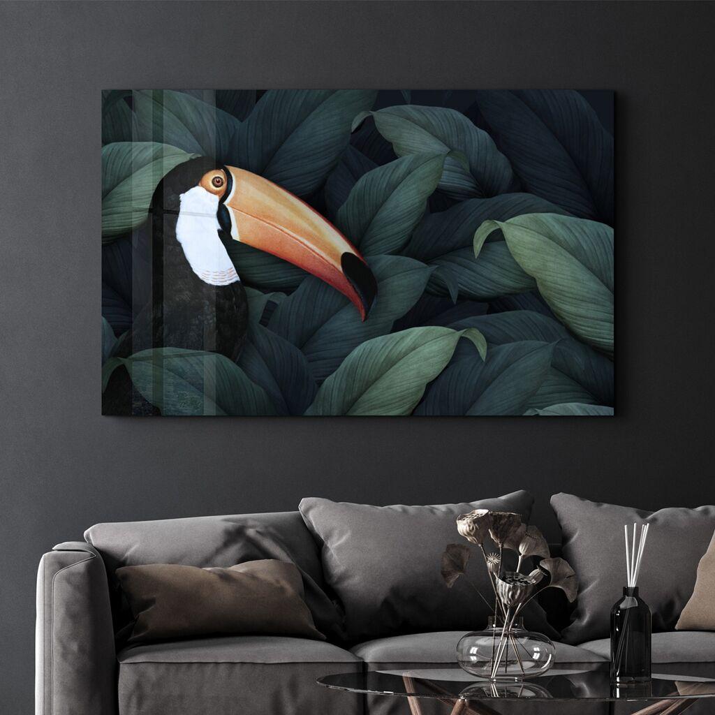 Wallity Slika OGLS-3084, 70x110cm