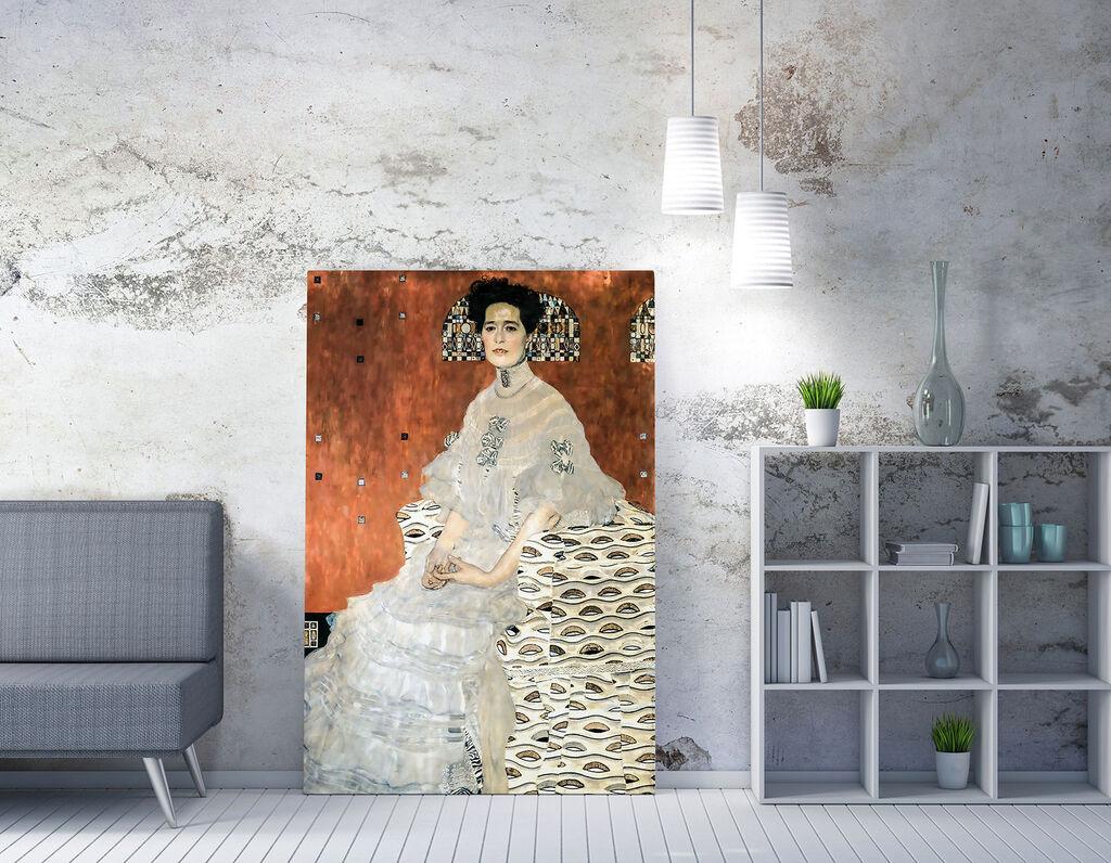 Wallity WY155 Dekorativna slika, 50 x 70 cm