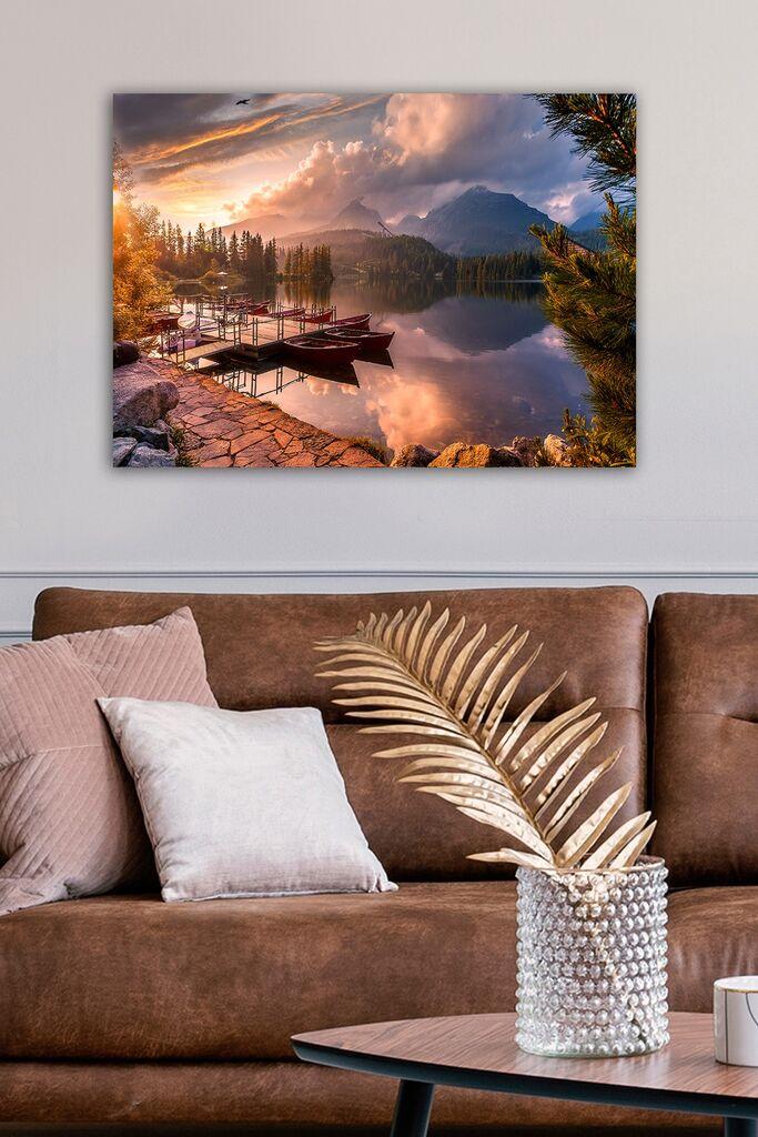 Wallity Slika 1241168548-5070, 50x70cm