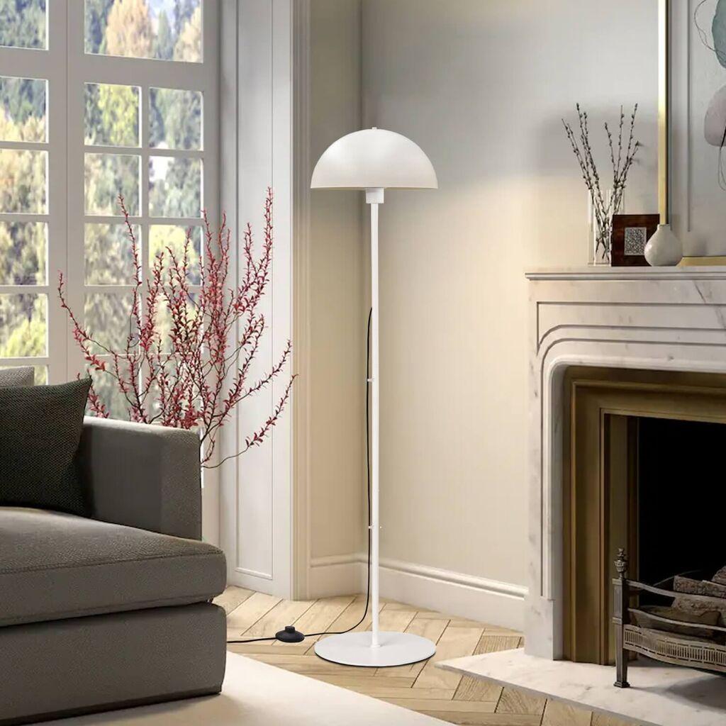 Opviq podna lampa 241610, krem ​​boje