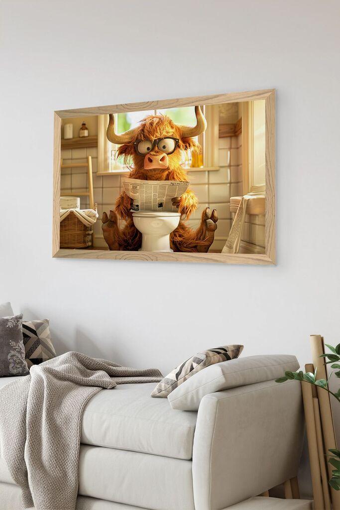 Slika Wallity Arthynmodelyty2030-55, 20x30 cm