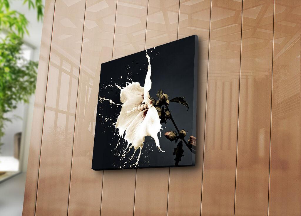 Wallity Slika na platnu 45x45cm