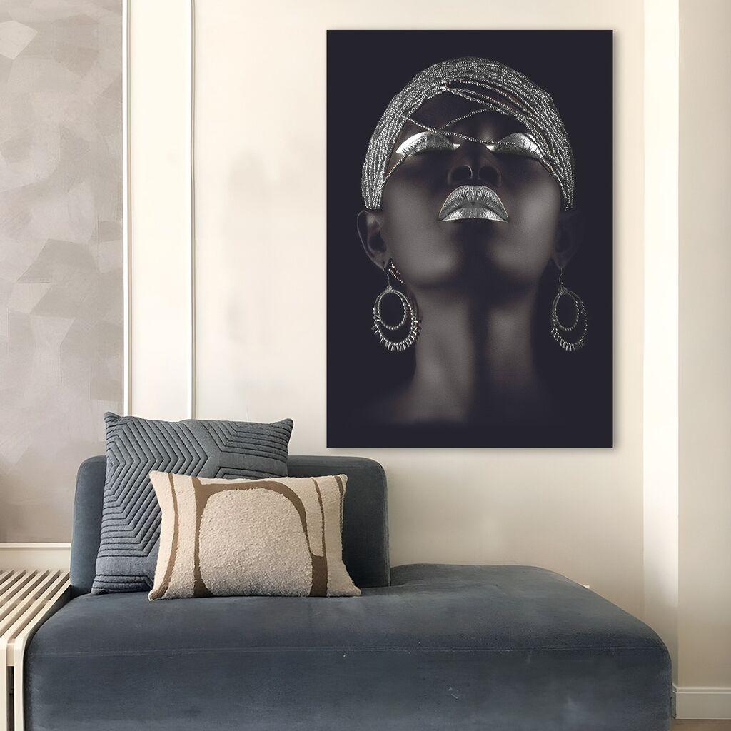Wallity Slika 131753628579_3080, 30x80 cm