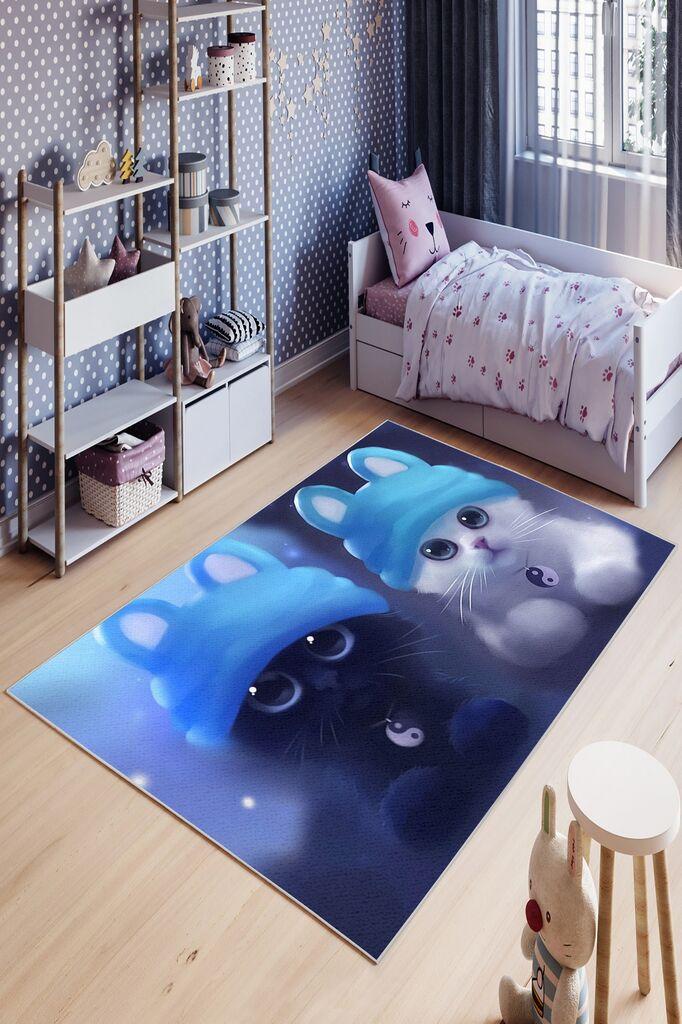 Conceptum Hypnose tepih W1000, 100x150cm, šareni