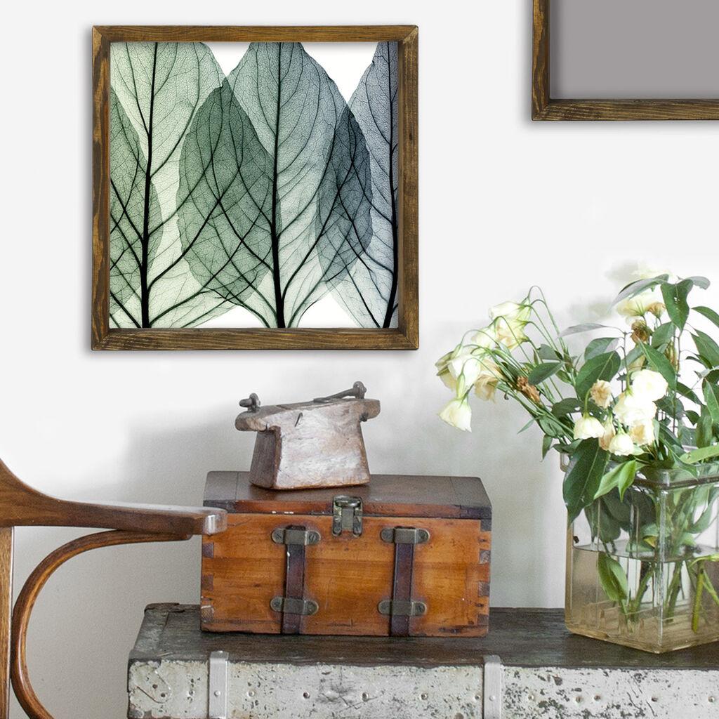 Wallity MZM529 Dekorativna slika, 34x34cm