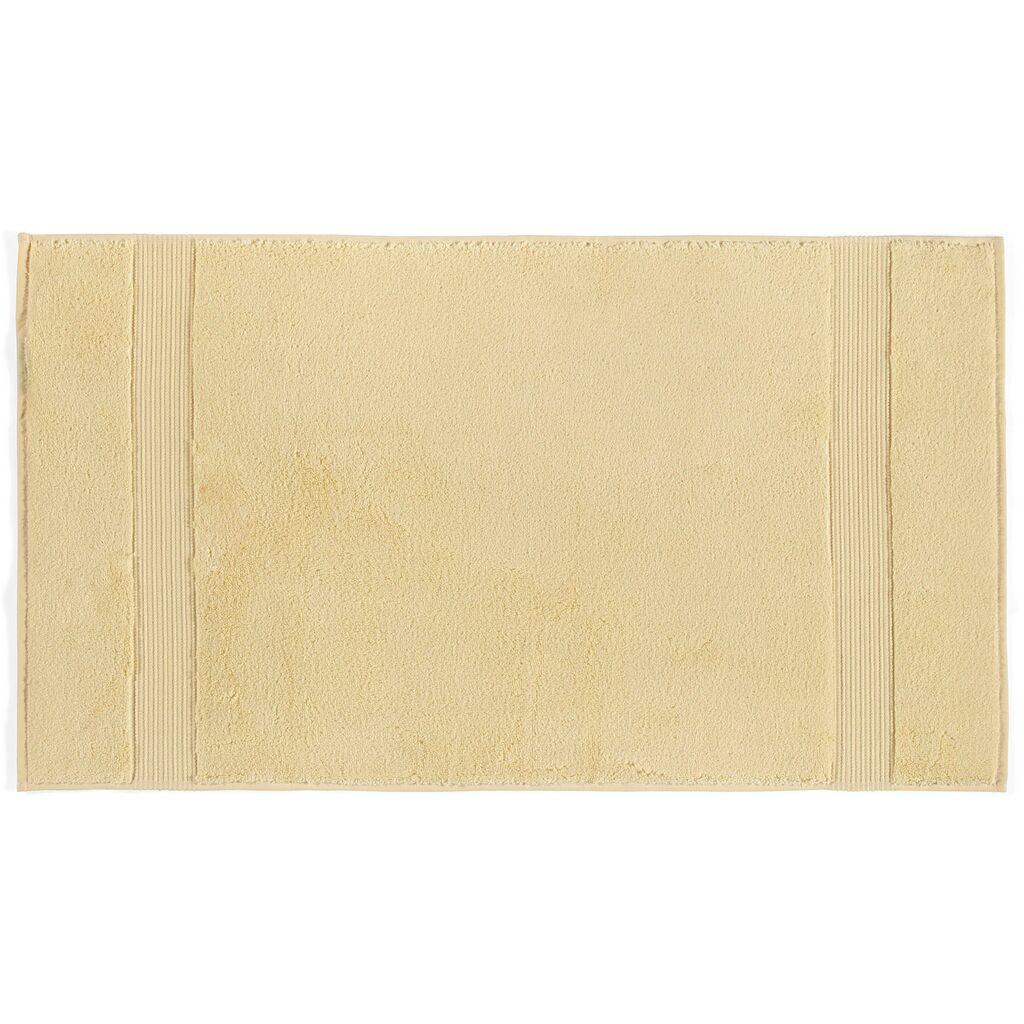 L'essentiel Maison Ručnik za ruke 50x90cm Žuti