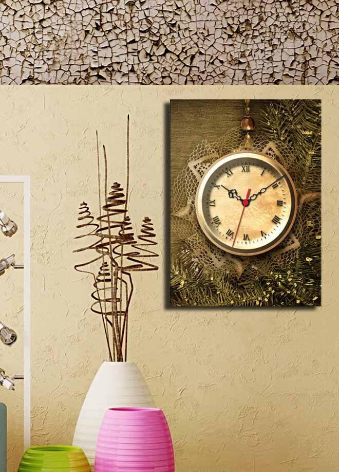 Wallity Zidni sat 3040CS-67, 30x40 cm