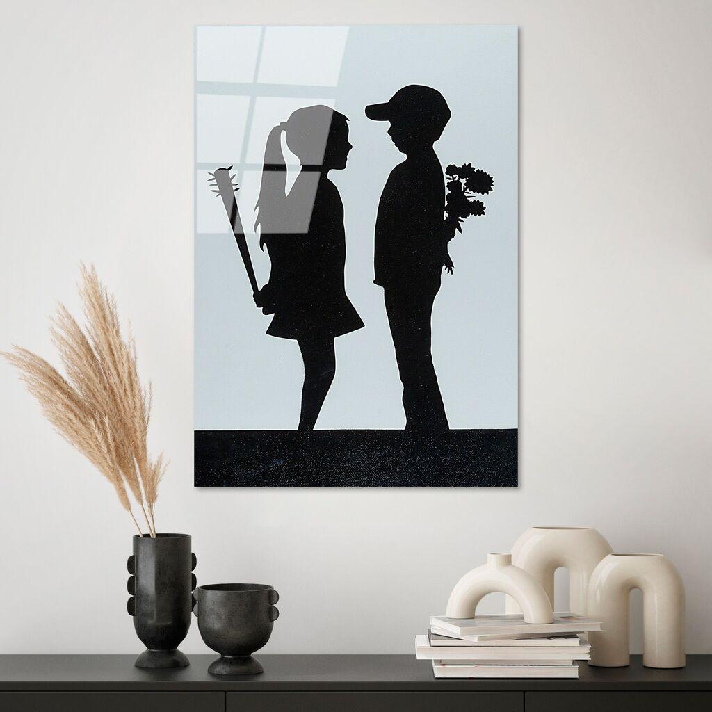 Wallity Image UV-502, 45 x 65 cm
