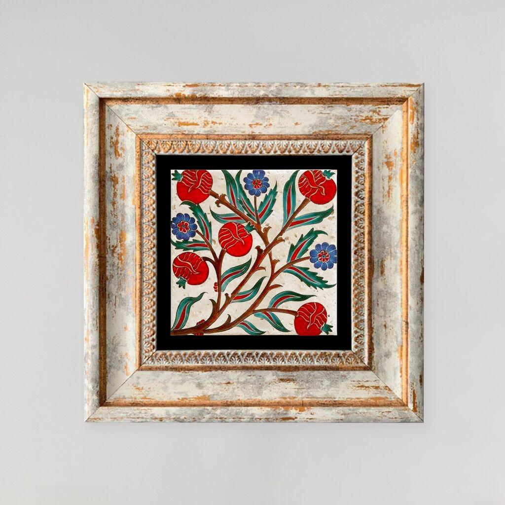 Slika za zid 20x20cm