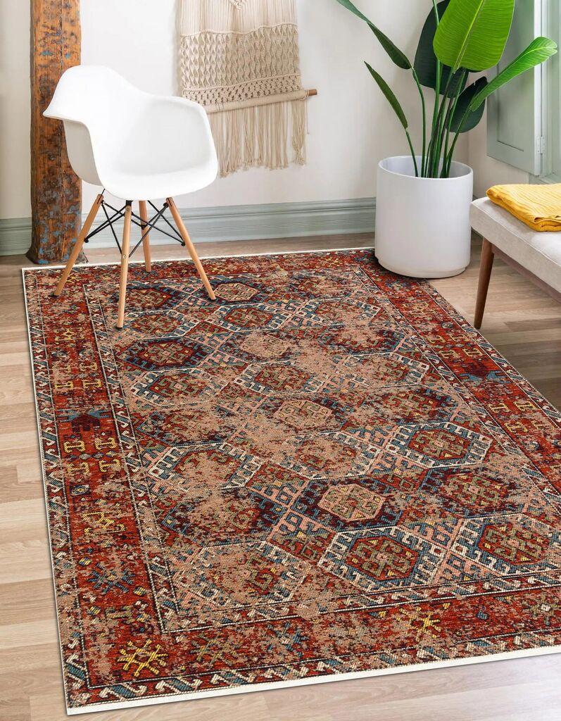 Conceptum Hypnose tepih 200x300cm Šaren