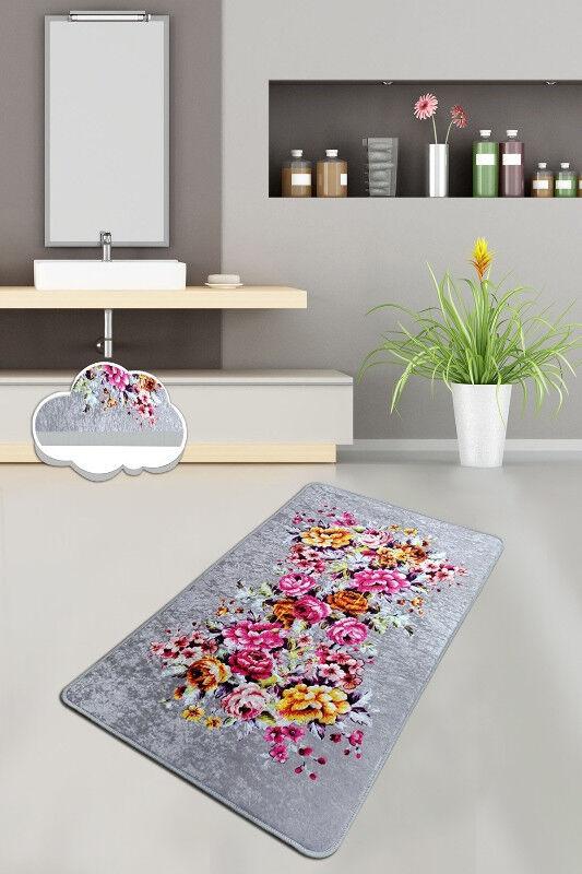 L'essentiel Maison Otirač za kupatilo 70x120cm Šarene