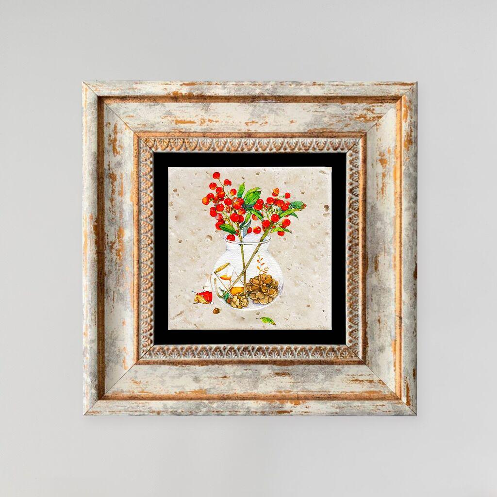 Wallity Uramljena slika TC5353533, 20x20 cm