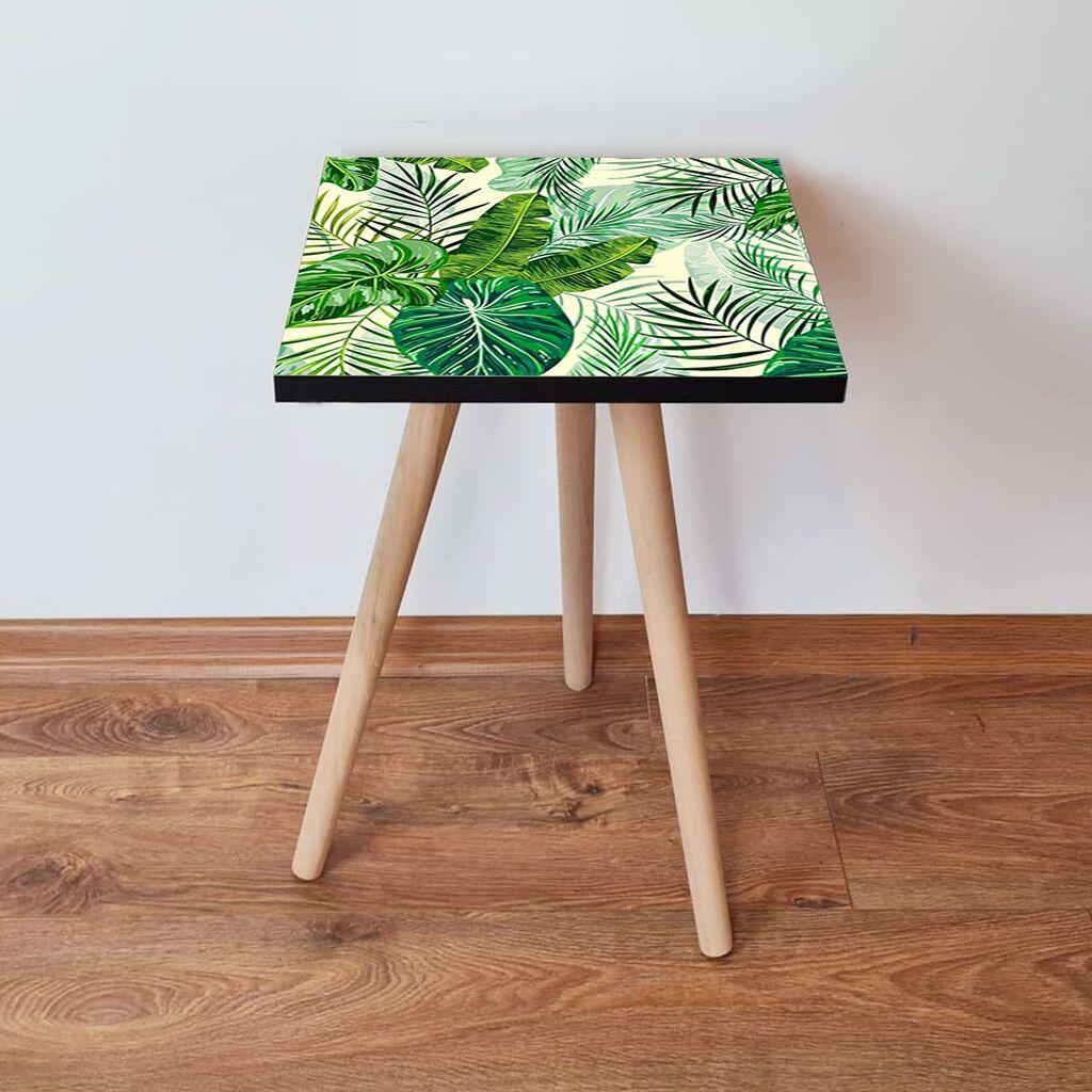Hanah Home Club sto 98 funti, 35x42x35 cm, zeleni