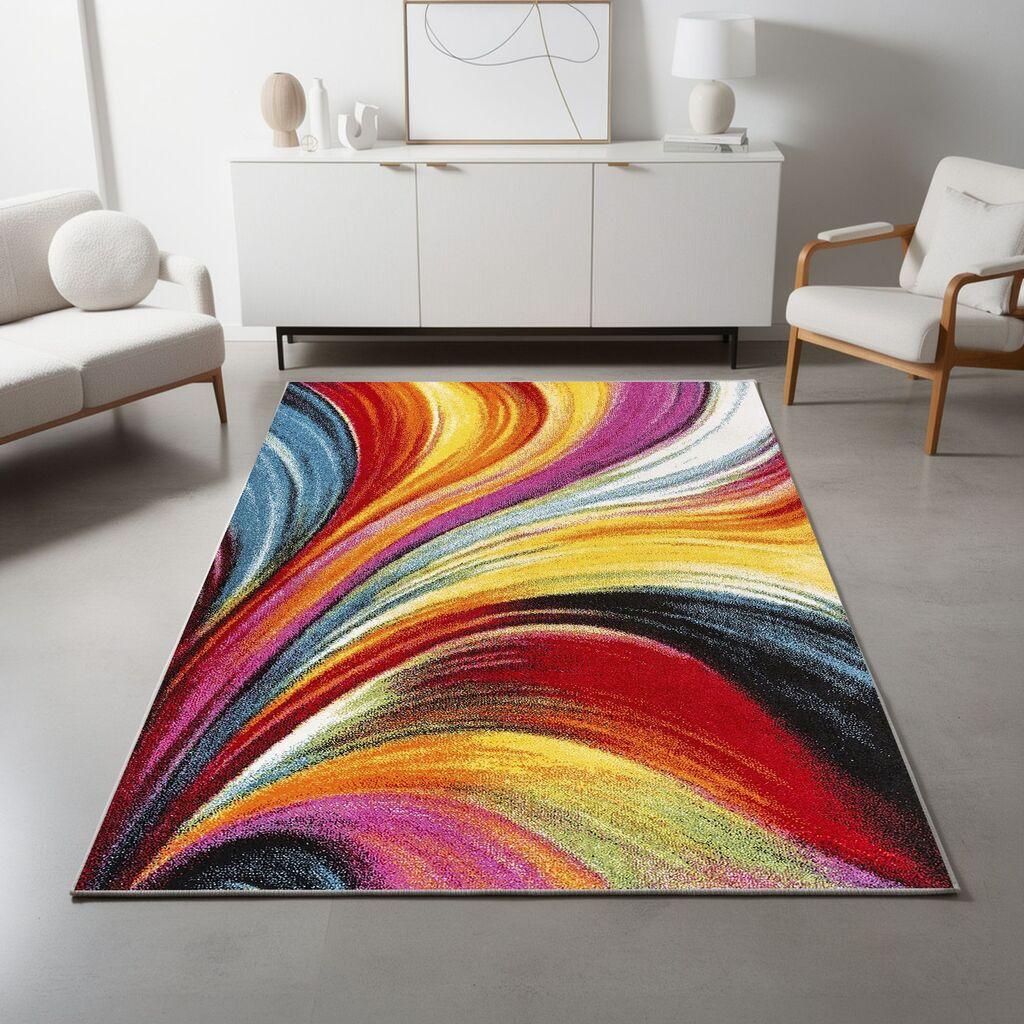 Conceptum Hypnose tepih Woopamuk191, 180x280cm, šareni