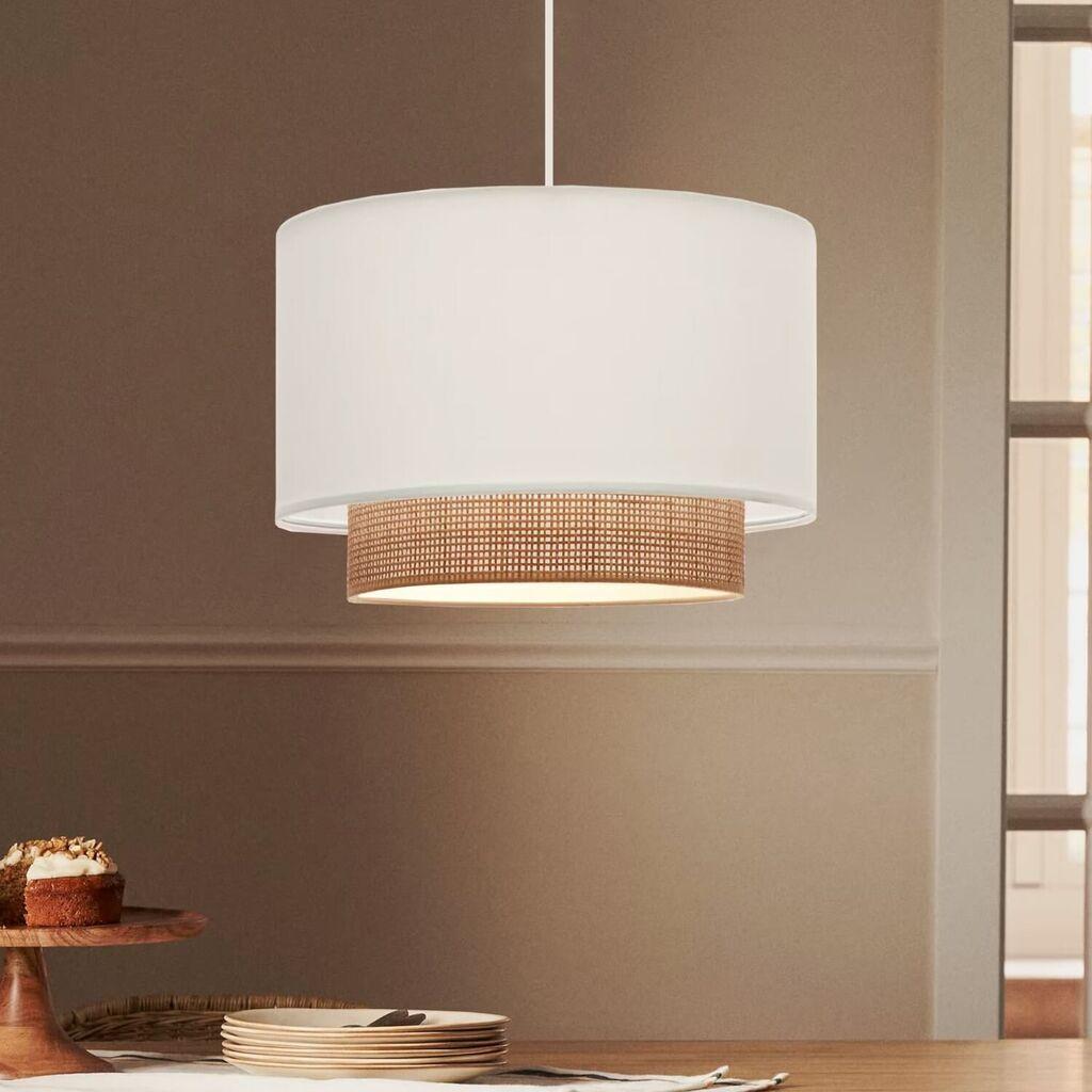 Opviq luster 241324, bijeli