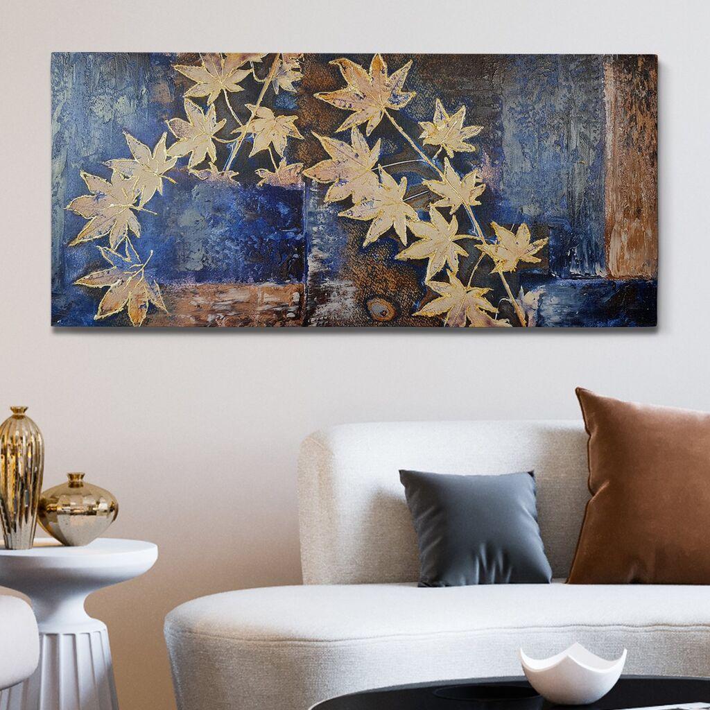 Slika Wallity 50x120cm, ulje na platnu