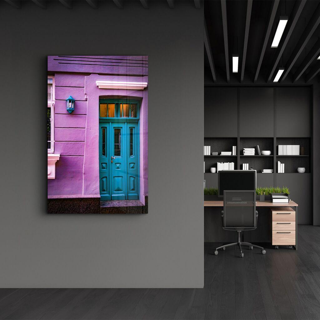 Wallity Slika CAM-1028, 35 x 55 cm
